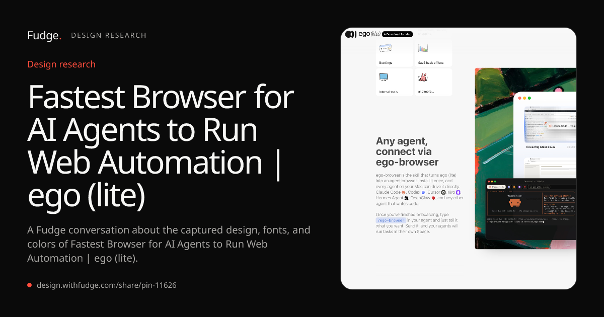 Design Inspiration from lite.ego.app/?rdt_cid=5646294207594626762&utm_campaign=reddit-ads-20260828-ICP-devs-1&utm_medium=paid_search&utm_source=reddit